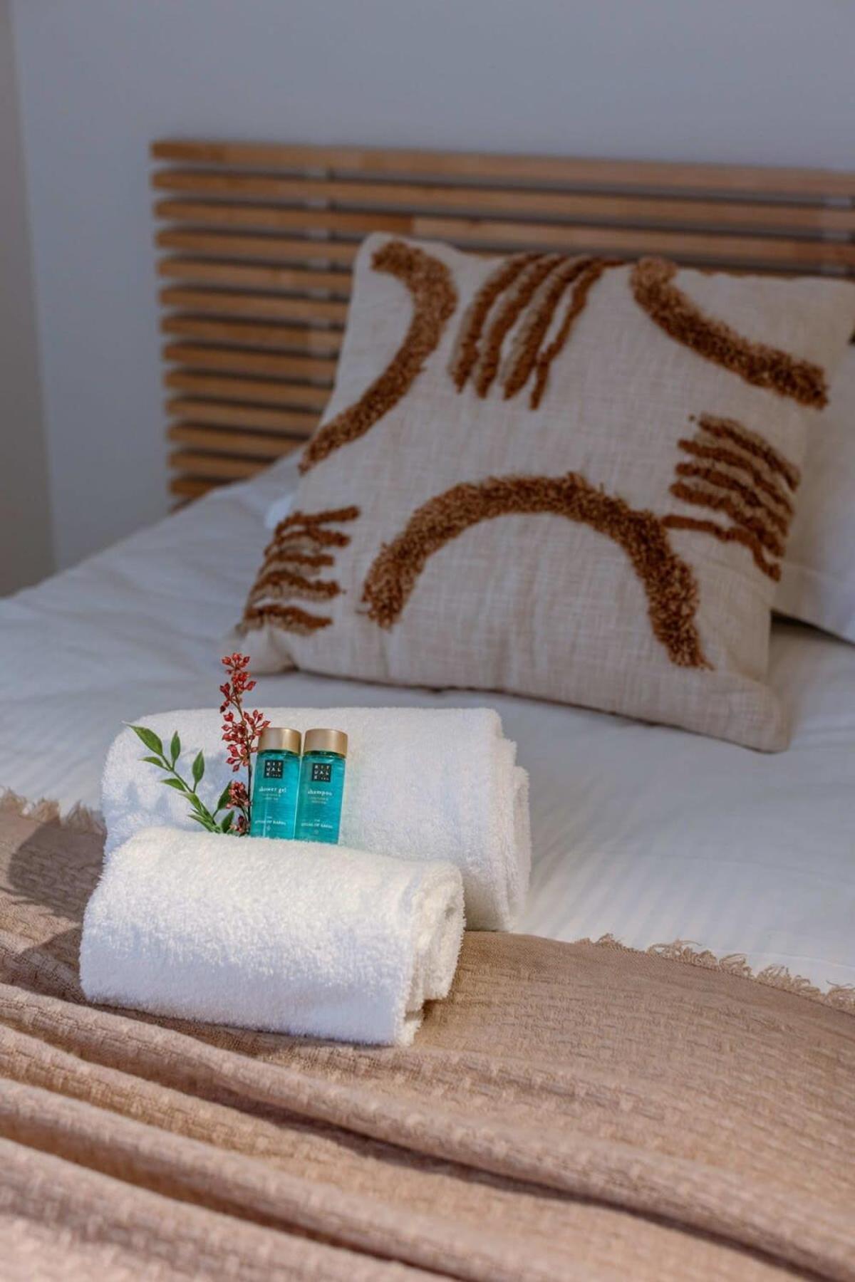 Huswell - Cosy Apartment On Top Location In De Haan Ngoại thất bức ảnh