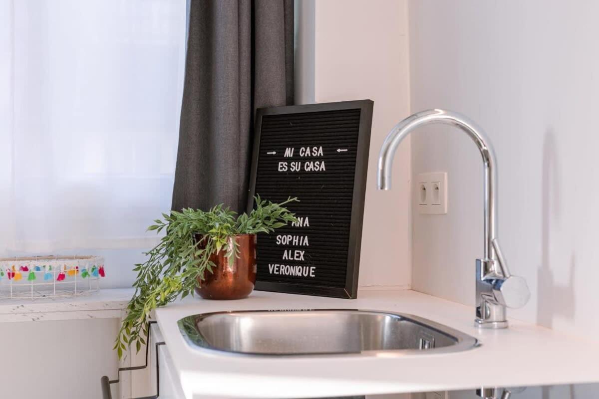 Huswell - Cosy Apartment On Top Location In De Haan Ngoại thất bức ảnh
